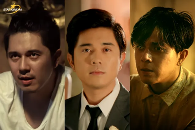 4 Paulo Avelino movies that showcase his undeniable range