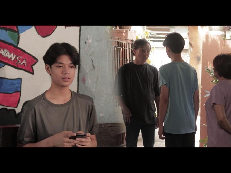Anak, ipinambayad sa droga sa Magpakailanman