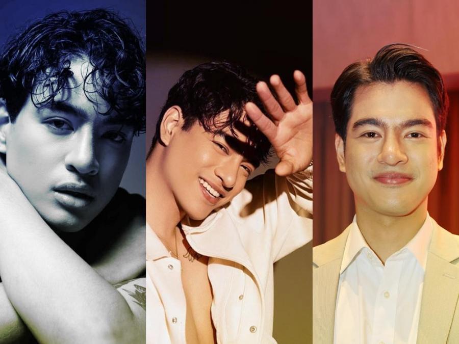 The charming looks of SLAY actor Jay Ortega