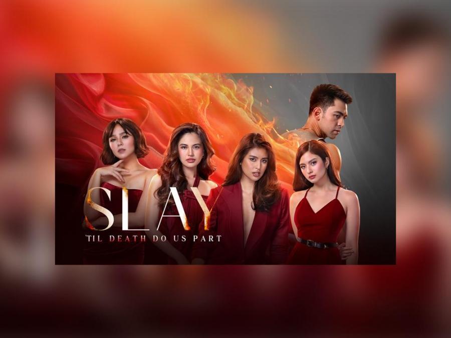 Murder mystery series SLAY mapapanood na ngayong Lunes sa GMA!