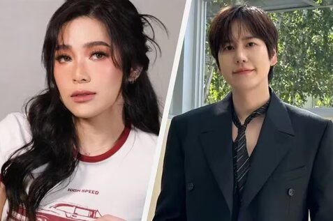 Moira to guest at K-pop singer Kyuhyun Manila concert