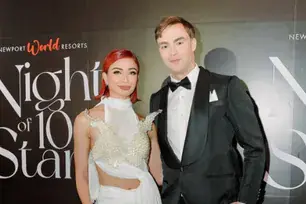 Is Glaiza de Castro ready to start a family with her Irish husband David Rainey?